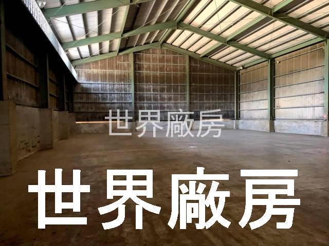 屏東內埔廠房-0