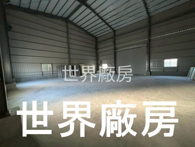 高雄大寮廠房-0