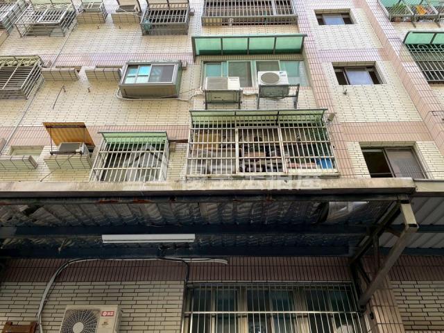 桃園平鎮公寓法拍-0