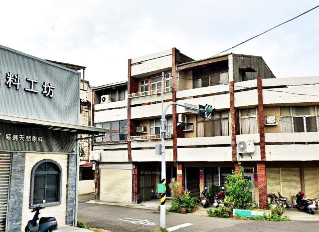 佳里區信義二街透天