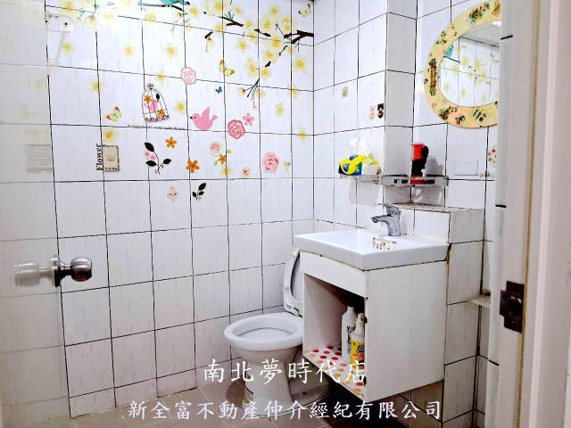 台南東區華廈-9