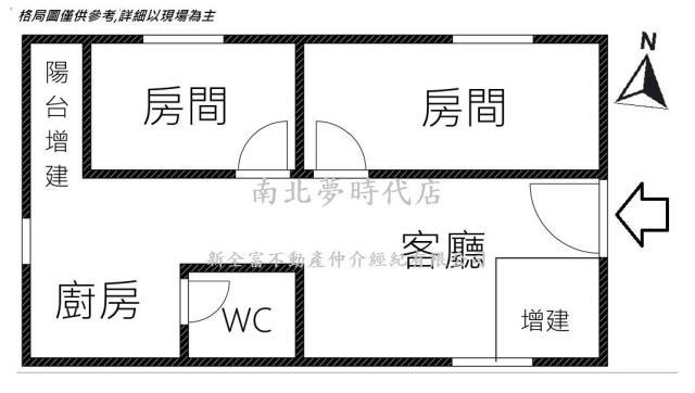 台南東區華廈-11