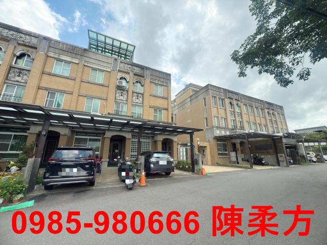 嘉義東區別墅-0
