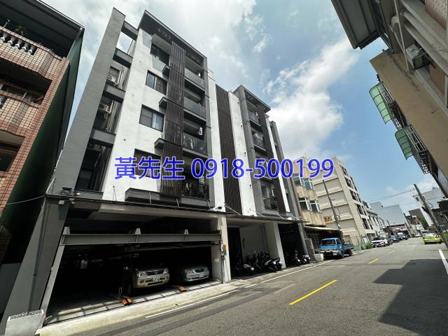 南投市法拍大樓_華廈-2