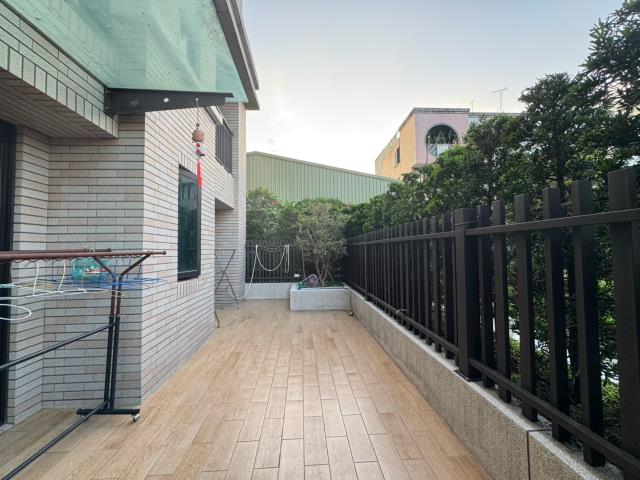 大肚華廈_店面_一樓-11