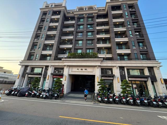 大肚華廈_店面_一樓-15