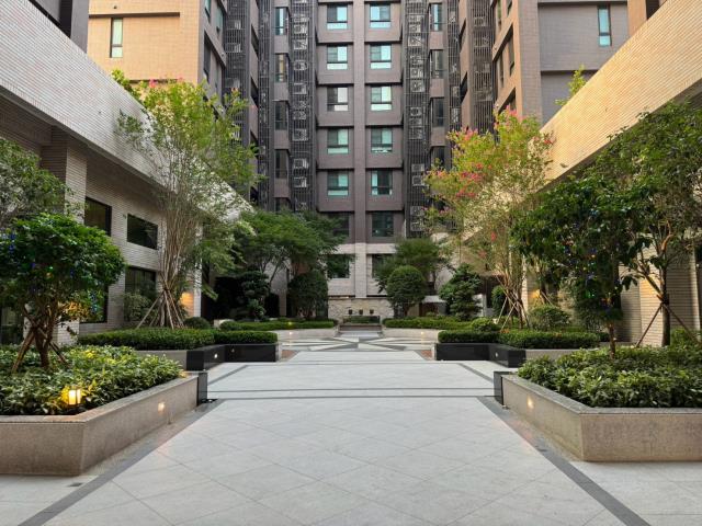大肚華廈_店面_一樓-1