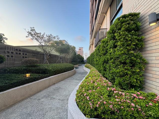 大肚華廈_店面_一樓-9