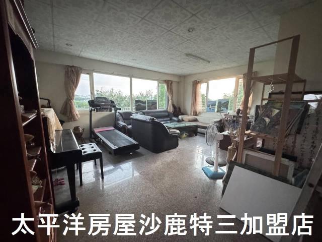 龍井農舍_別墅-10