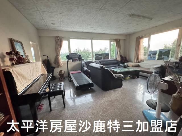 龍井農舍_別墅-11