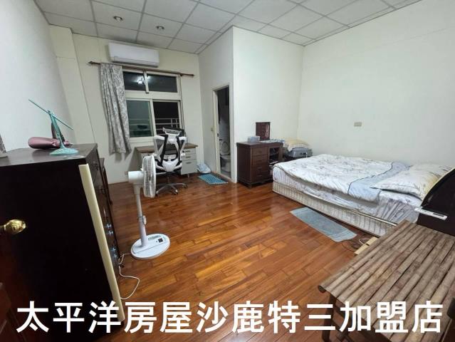 龍井農舍_別墅-13