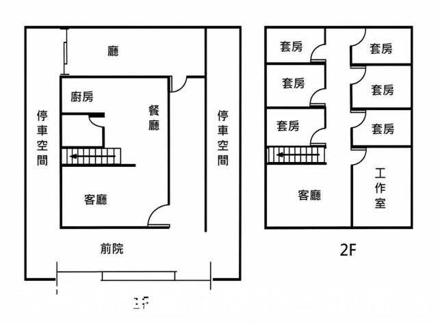 龍井農舍_別墅-15