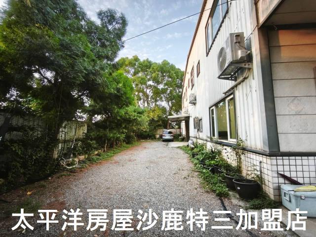 龍井農舍_別墅-1