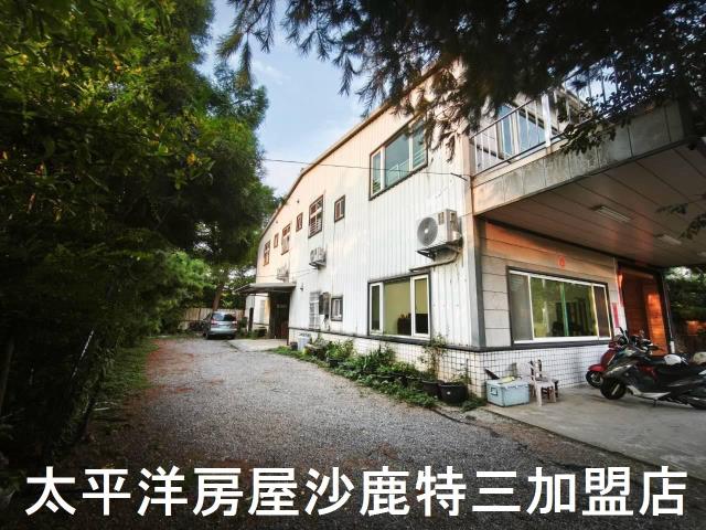 龍井農舍_別墅-2