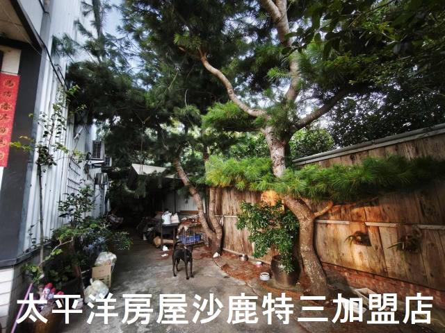 龍井農舍_別墅-3