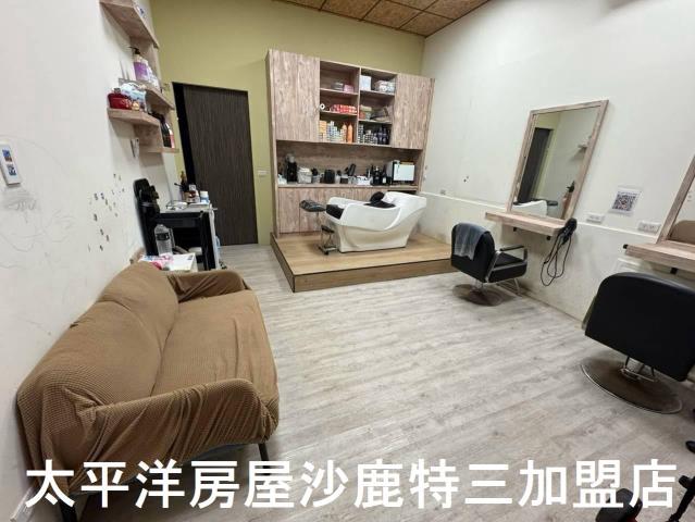 龍井農舍_別墅-4