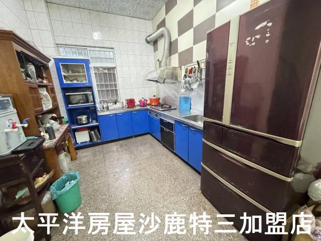龍井農舍_別墅-8