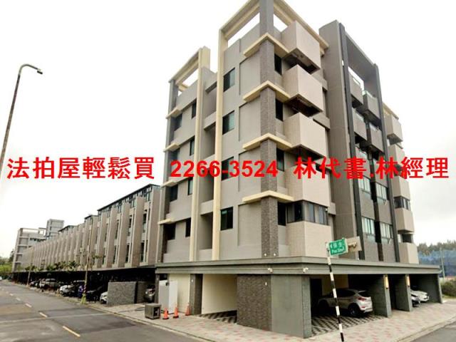 觀音拍賣別墅-3