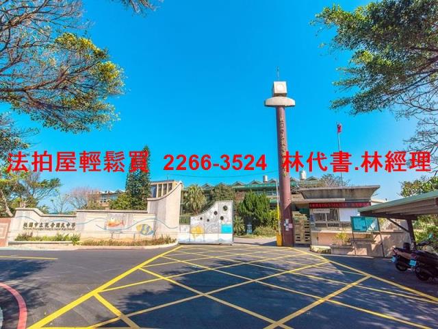 觀音拍賣別墅-4