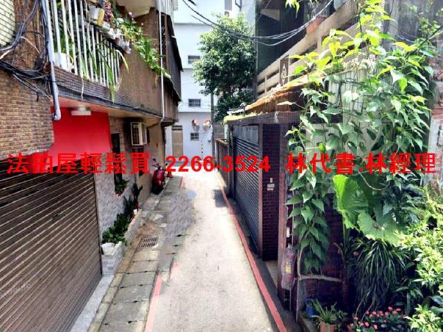 中壢法拍公寓-5