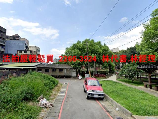 中壢法拍公寓-7