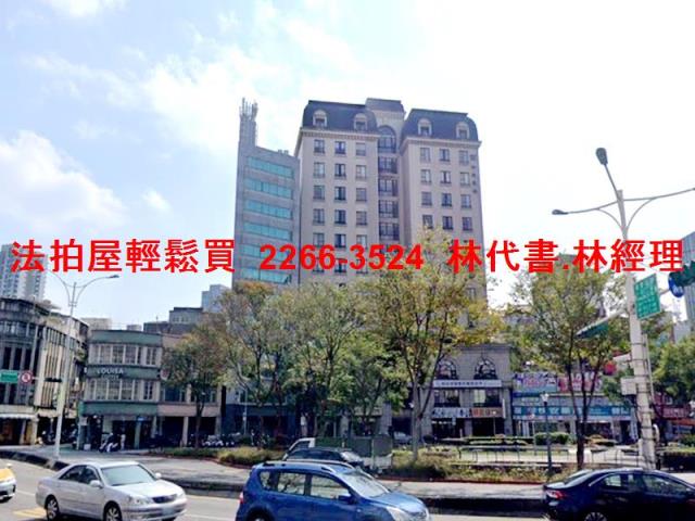 大同區法拍大樓-10