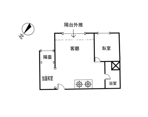 西屯華廈-5