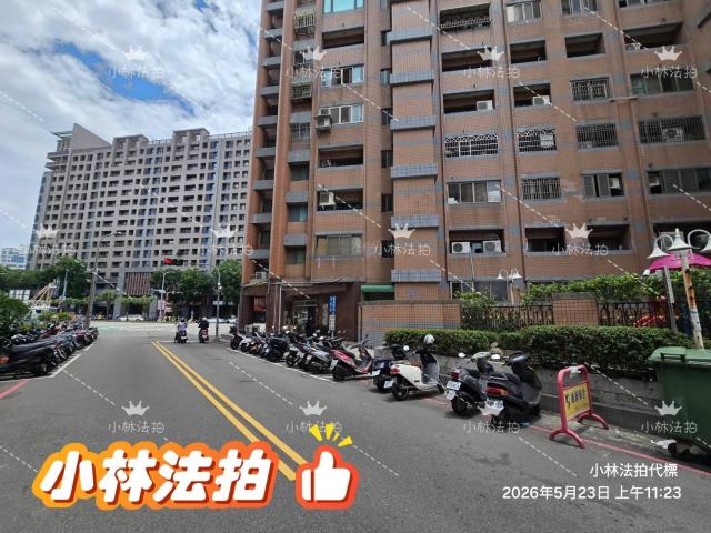 台中法拍大樓-2
