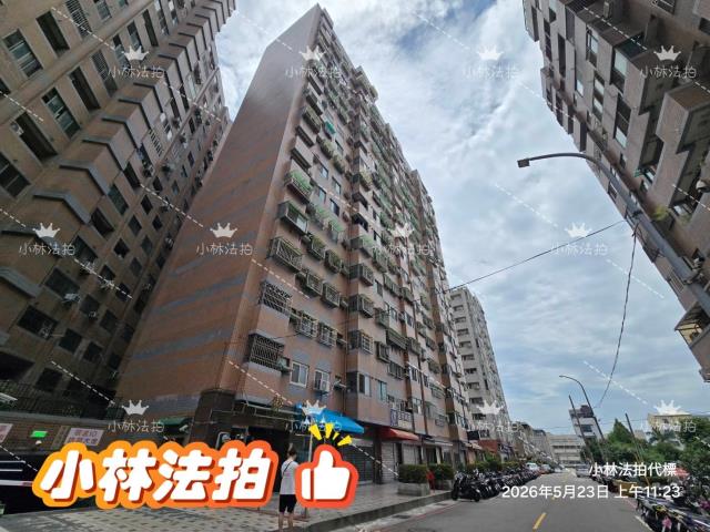 台中法拍大樓-3