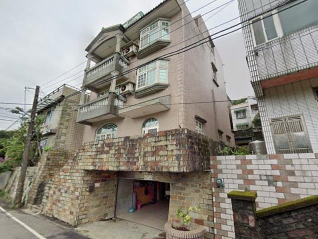桃園法拍透天-1