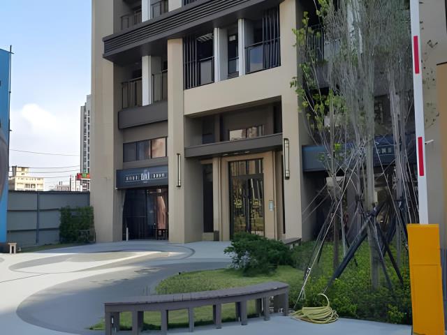 桃園大樓法拍-2
