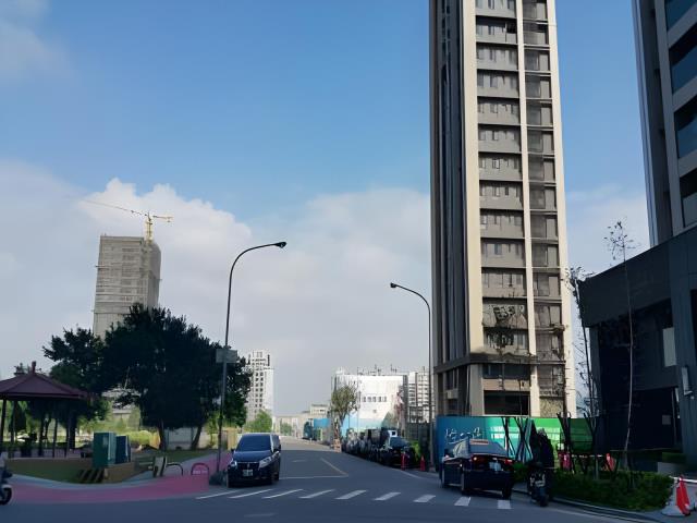桃園大樓法拍-4