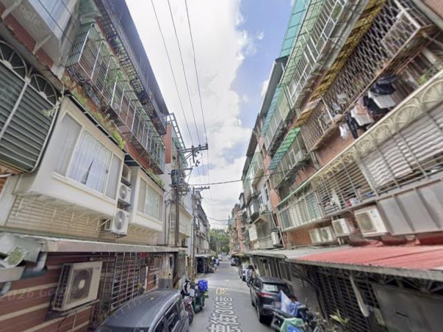 台北法拍公寓-4