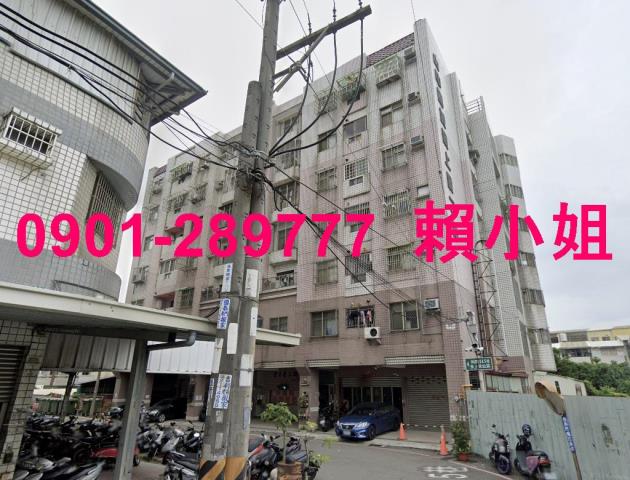 台中拍賣大樓_華廈-2