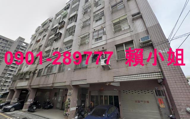 台中拍賣大樓_華廈-3