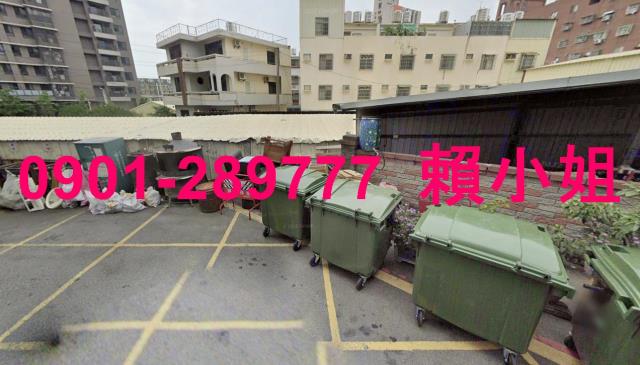 台中拍賣大樓_華廈-4