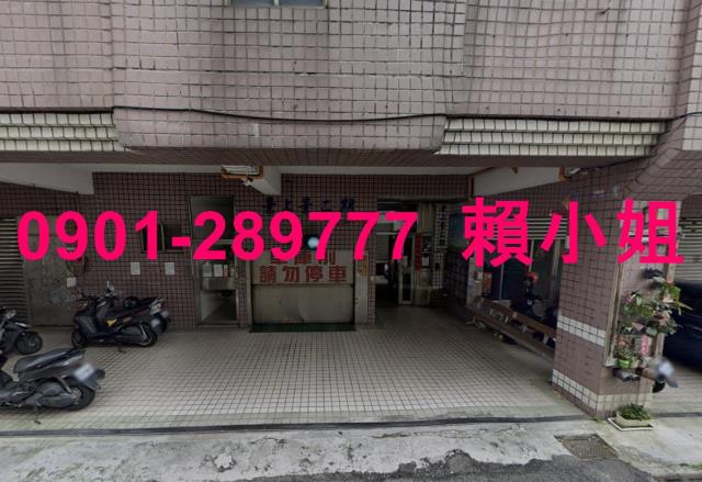 台中拍賣大樓_華廈-6