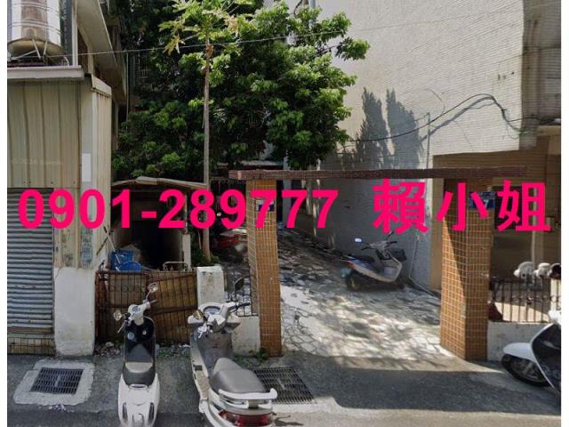 台中北屯法拍公寓-4