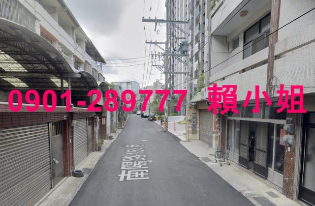 台中豐原法拍透天-3