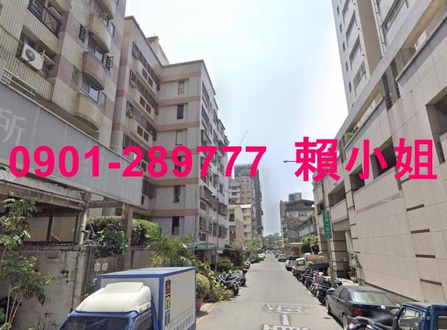 台中北屯華廈_店面_一樓法拍-2