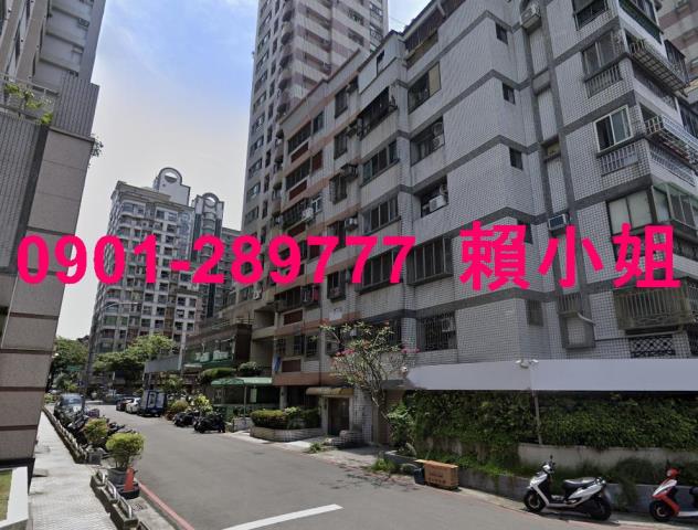 台中北屯華廈_店面_一樓法拍-3