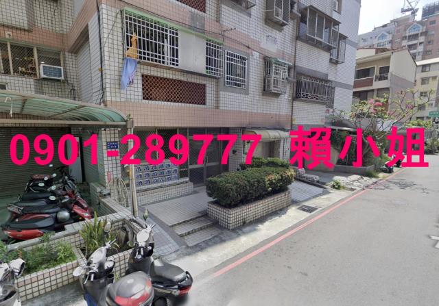 台中北屯華廈_店面_一樓法拍-4