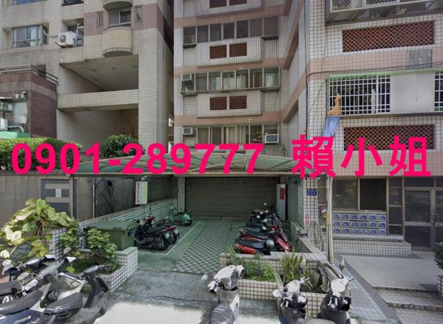 台中北屯華廈_店面_一樓法拍-5
