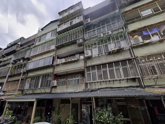 台北信義區公寓_三樓法拍-5