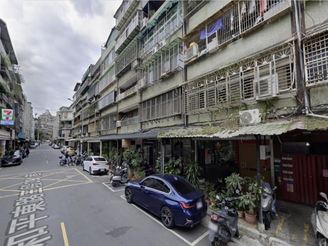 台北信義區公寓_三樓法拍-7