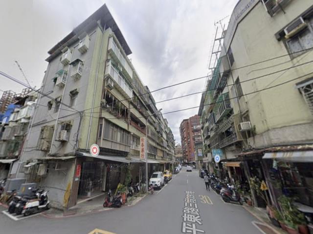 台北信義區公寓_三樓法拍-8