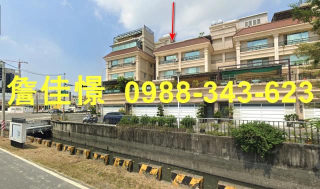 高雄鳳山透天_別墅法拍-3