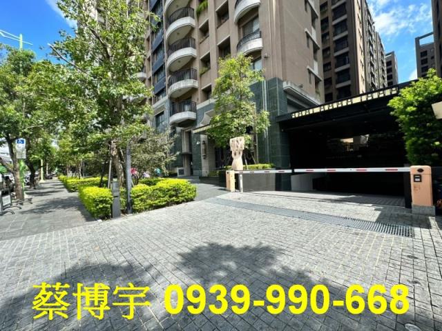 北屯區景賢路太子海晏