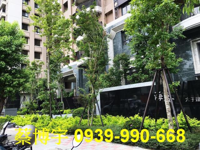 北屯區景賢路太子海晏