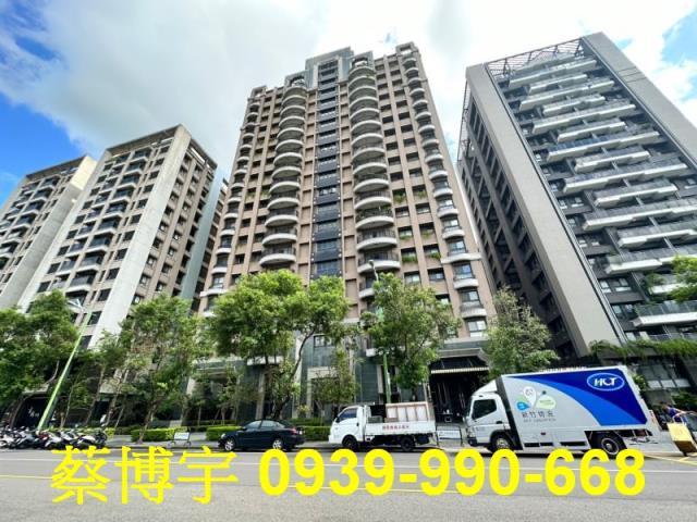 景賢路太子海晏法拍屋